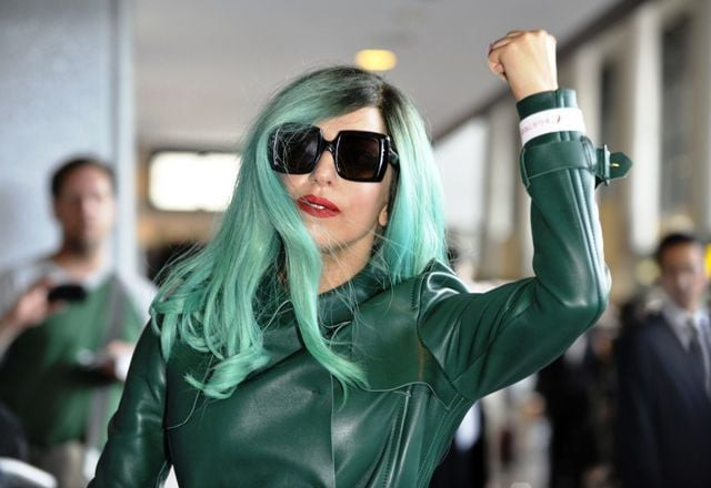 lady gaga refuses to tone down her shows manager lady gaga refuses to tone down her shows manager