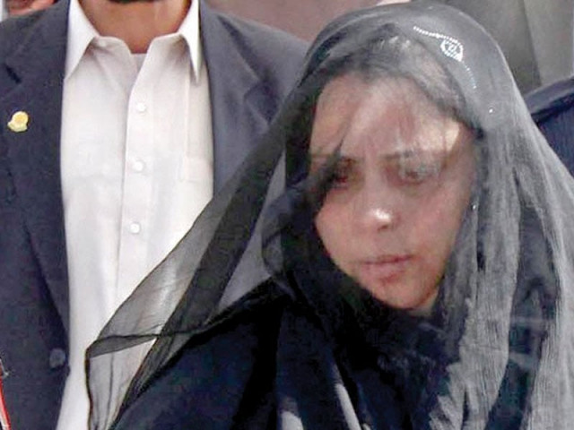 court rounds wahida shah case adjourned court rounds wahida shah case adjourned