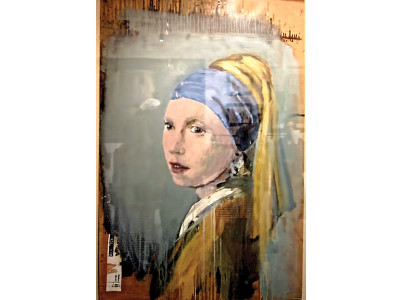 art exhibition wrestling with vermeer art exhibition wrestling with vermeer