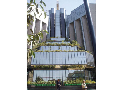 minimising costs pso saves 5m in base oil purchase