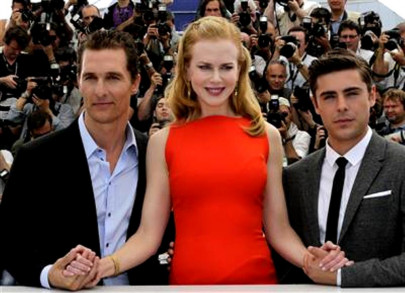nicole kidman oversexed barbie doll in cannes film