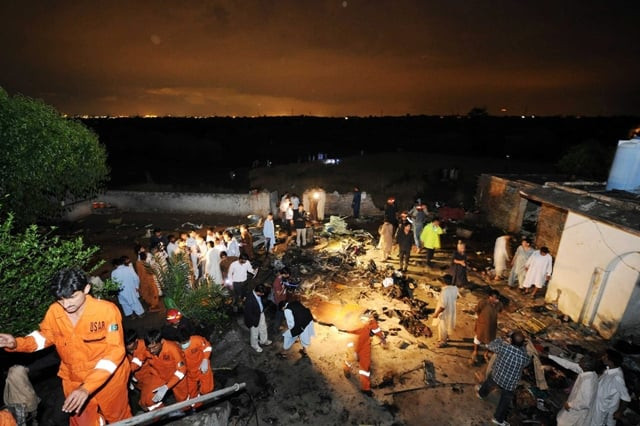 bhoja air crash decoded black box returns from us bhoja air crash decoded black box returns from us