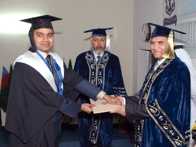 41st convocation maritime capacity being firmed up 41st convocation maritime capacity being firmed up