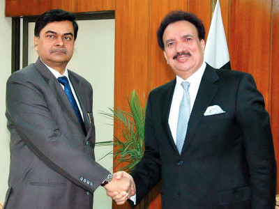 pakistan india talks new visa regime hits last minute snag pakistan india talks new visa regime hits last minute snag