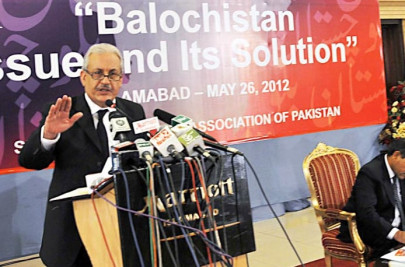 political parties throw weight behind scba s 15 point solution to balochistan issue