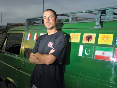 antoine pagis around the world in search of an ideal match antoine pagis around the world in search of an ideal match