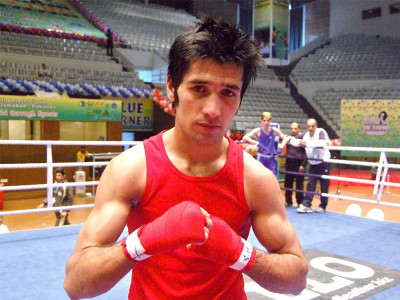 boxing waseem recommended for lucrative league