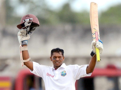 cricket chanderpaul a star minus the bling cricket chanderpaul a star minus the bling