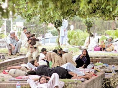 double agony at pims come rain or sunshine nowhere to go for attendants double agony at pims come rain or sunshine nowhere to go for attendants