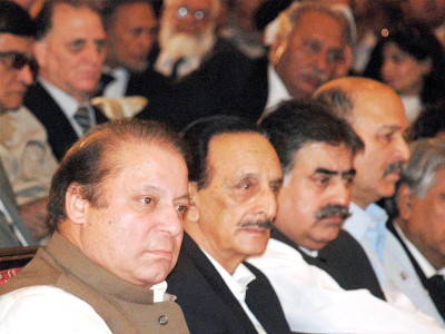national conference on balochistan leaders urge end to garrison reign