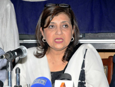 fauzia wahab admitted to icu in karachi