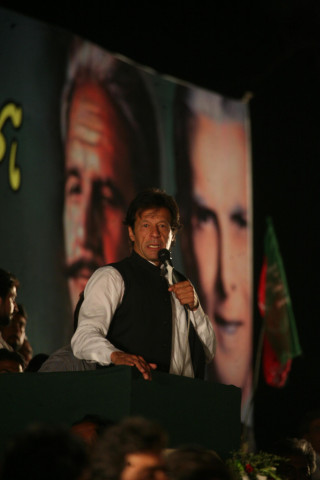 pti to file petition against speaker s ruling on gilani conviction khan pti to file petition against speaker s ruling on gilani conviction khan
