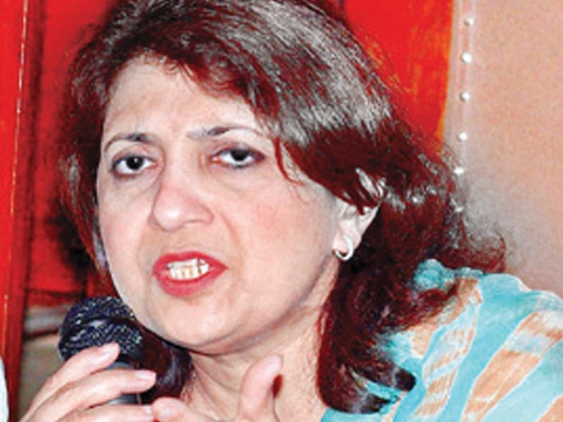 critical condition ppp s fauzia wahab undergoes two surgeries