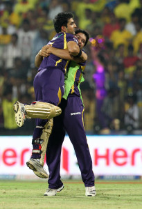 ipl mission accomplished says captain gambhir