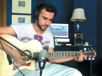 mahmood rahman on the right track