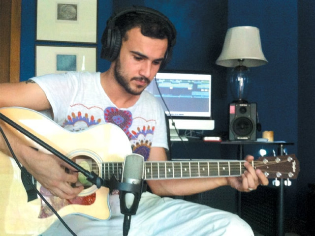 mahmood rahman on the right track mahmood rahman on the right track