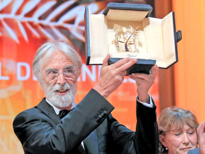 love conquers cannes