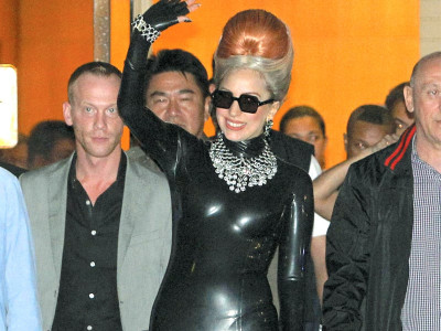 gaga cancels indonesia concerts