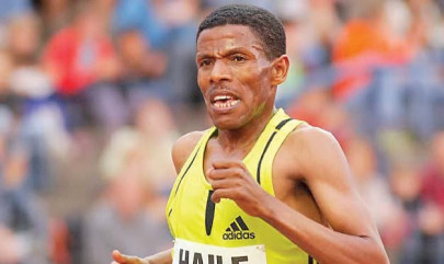 athletics gebrselassie fails in olympic bid