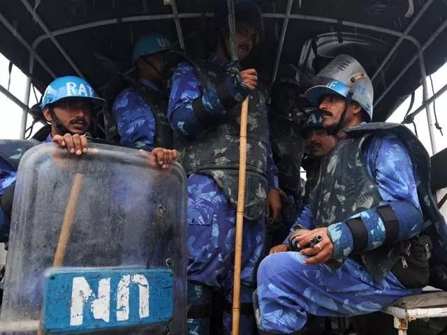kashmir issue un urged to mediate withdrawal of troops kashmir issue un urged to mediate withdrawal of troops