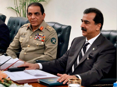 missing persons issue political military huddle to discuss disappearances