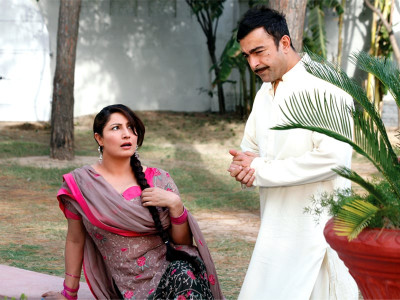 shareeka a family affair