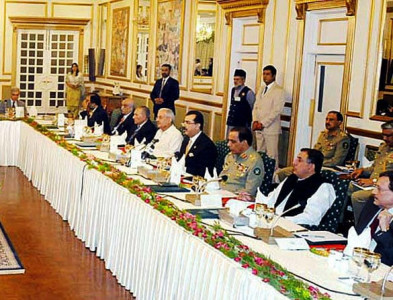 stabilising balochistan six member body formed to talk to baloch dissidents