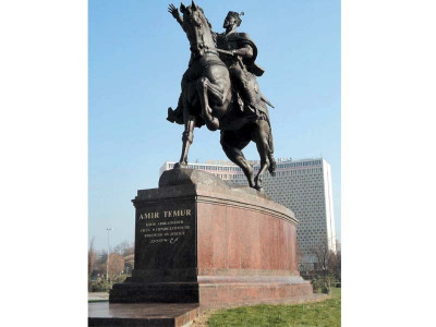 the original iron man