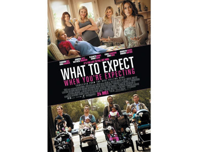 film review what to expect when you re expecting tales of the expected film review what to expect when you re expecting tales of the expected