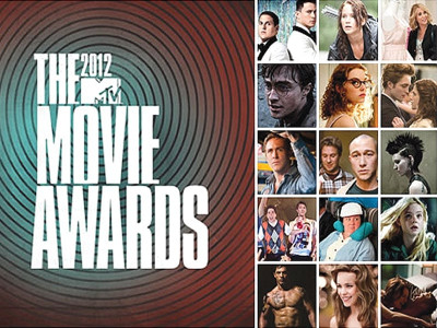 music takes centre stage at mtv movie awards