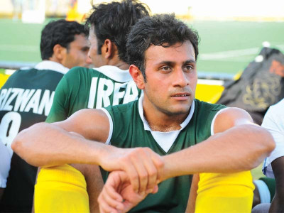 hockey rehan butt appeals against rs1m fine