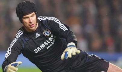 football cech the czech republic s mr perfect