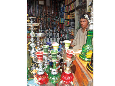 lesser of two evils shisha is more harmful than cigarettes says expert lesser of two evils shisha is more harmful than cigarettes says expert