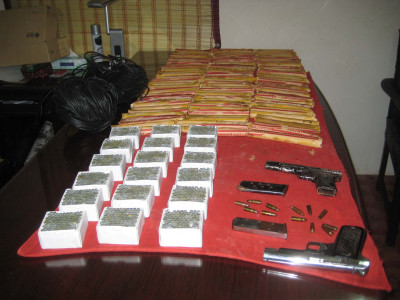 terror bid foiled cache of explosives seized in quetta