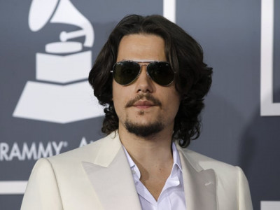 john mayer tops billboard album chart