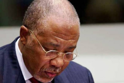 war crimes court hands liberia s taylor 50 years in jail