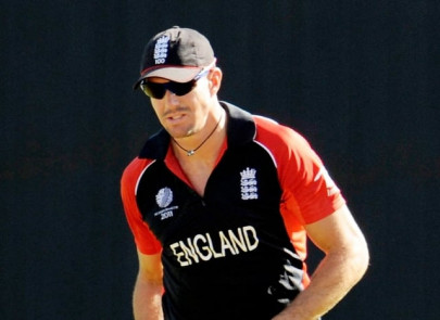 pietersen retires from limited overs cricket board