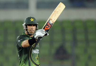 misbah calls for india pakistan revival