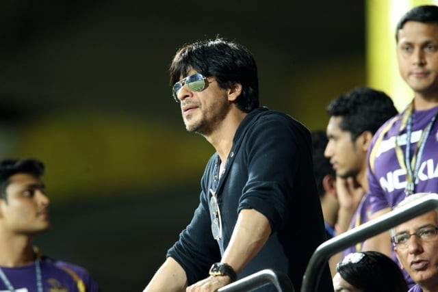 i have realised i can also fail shah rukh khan