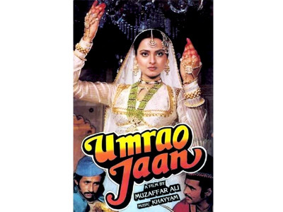 umrao jaan sequel in the making
