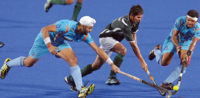 azlan shah cup pakistan not prepared for olympics