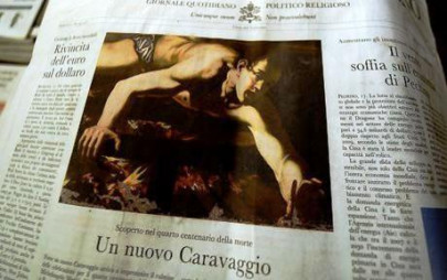 vatican newspaper launches women s section