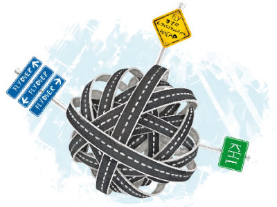 city government firm dumped by kmc circling four new flyovers city government firm dumped by kmc circling four new flyovers