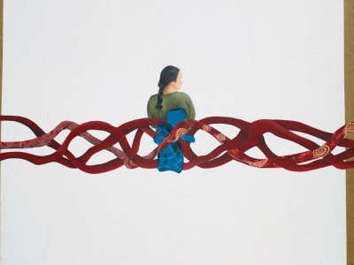 the personal is political but not the stuff of general elections for these artists the personal is political but not the stuff of general elections for these artists