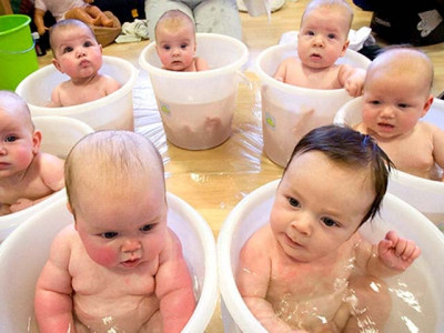 would you like to have a child who is intelligent athletic good looking and genetically modified would you like to have a child who is intelligent athletic good looking and genetically modified