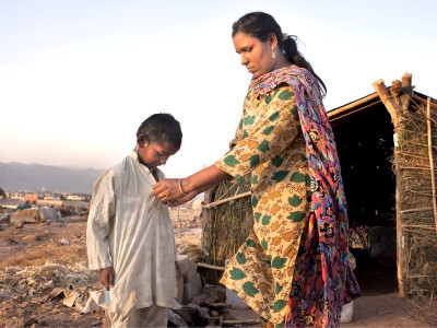 international children s day deprived and caught in a vicious cycle international children s day deprived and caught in a vicious cycle