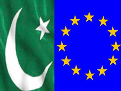 boosting ties pakistan eu to launch strategic dialogue in coming week