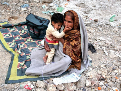 abysmal ranking pakistan third worst place for mothers abysmal ranking pakistan third worst place for mothers