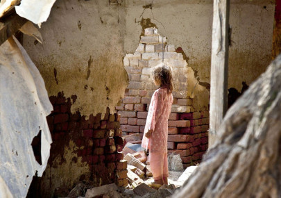 flood impact assessment sindh balochistan suffered rs325b loss flood impact assessment sindh balochistan suffered rs325b loss