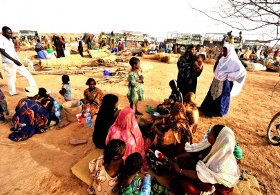 africa growth not enough to reduce poverty world bank